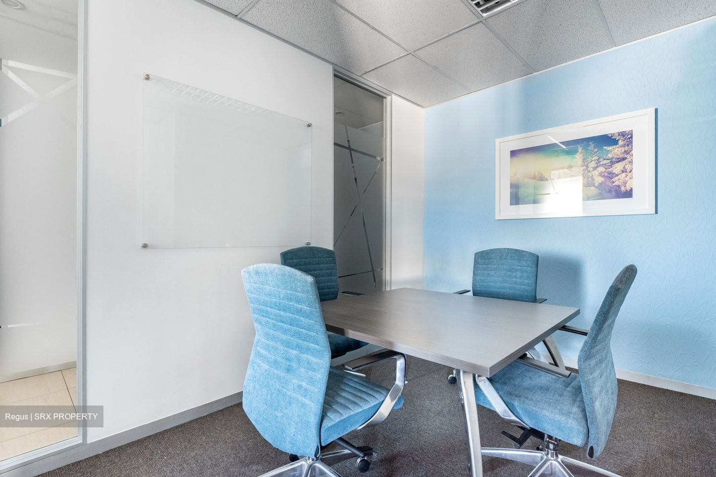 Harbourfront Tower Two (D4), Office #544058101